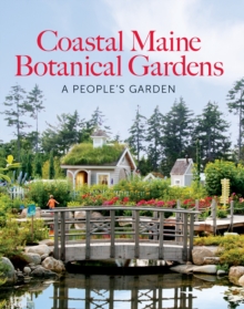 Image for Coastal Maine Botanical Gardens: a people's garden