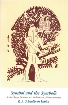 Symbol and the Symbolic