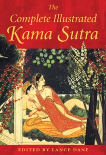Image for The Complete Illustrated Kama Sutra