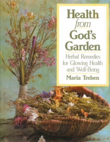 Image for Health from God's Garden