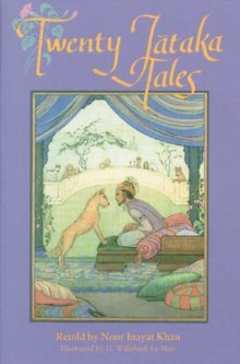 Image for Twenty Jataka Tales