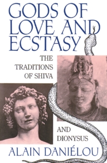 Gods of Love and Ecstasy