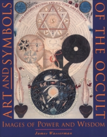 Image for Art and Symbols of the Occult