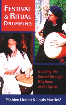 Image for Festival & Ritual Drumming