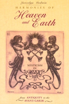 Image for Harmonies of Heaven and Earth