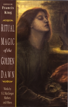 Image for Ritual Magic of the Golden Dawn