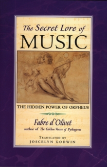 Secret Lore of Music