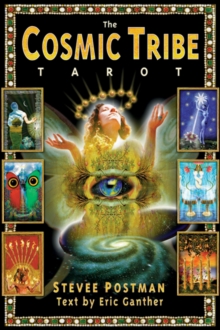 Image for Cosmic Tribe Tarot
