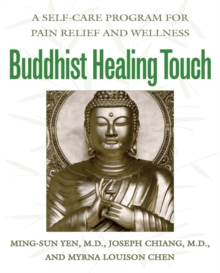 Image for Buddhist Healing Touch