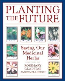 Image for Planting the Future : Saving Our Medicinal Herbs