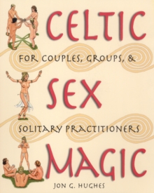 Image for Celtic Sex Magic