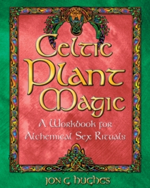 Image for Celtic Plant Magic