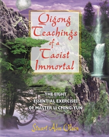 Qigong Teachings of a Taoist Immortal