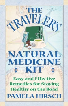 Traveler'S Natural Medicine Kit