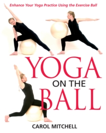 Image for Yoga on the Ball