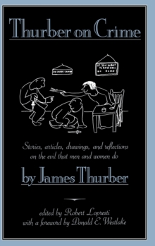 Image for Thurber on Crime
