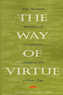 Image for The Way of Virtue