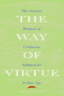 Image for Way of Virtue