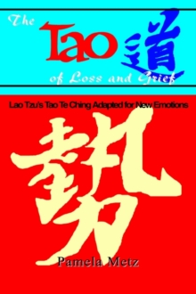 Image for Tao of Loss and Grief