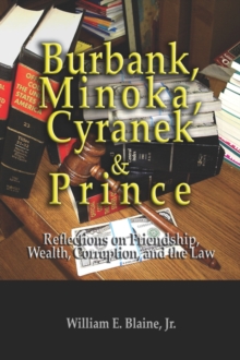Image for Burbank, Minoka, Cyranek and Prince
