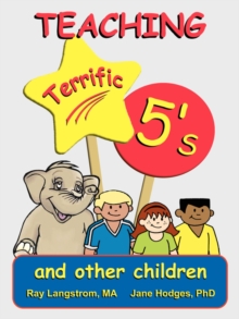 Image for Teaching Terrific 5's
