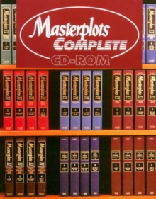 Image for Masterplots Complete