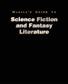 Image for Magill's Guide to Science Fiction and Fantasy Literature