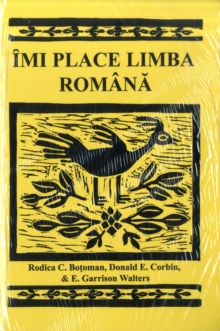 Image for Imi Place Limba Romana