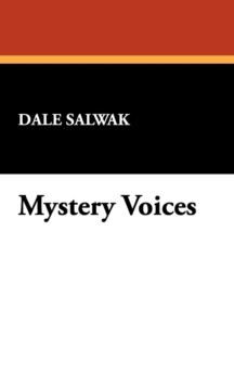 Image for Mystery Voices