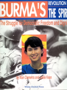 Image for Burmas Revolution Of The Spirit