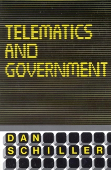 Image for Telematics and Government