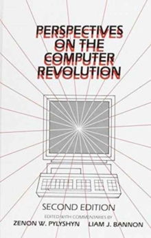 Perspectives on the Computer Revolution