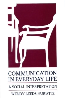 Communication in Everyday Life