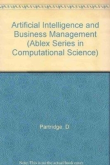 Artificial Intelligence and Business Management