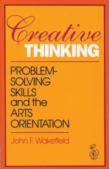 Creative Thinking