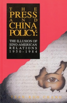 Press and China Policy