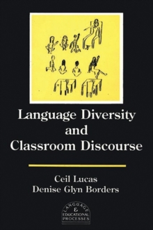 Language Diversity and Classroom Discourse