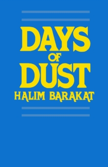 Days of Dust