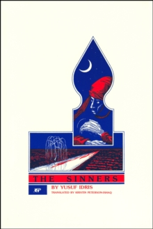 Image for Sinners