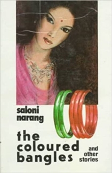 Coloured Bangles