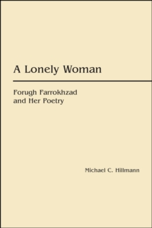 Image for Lonely Woman