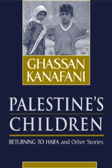 Image for Palestine's Children