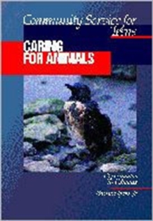 Community Service for Teens: Caring for Animals