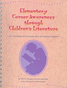 Image for Elementary Career Awareness Through Children's Literature