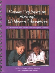 Image for Elementary Career Awareness Through Children's Literature  Grades 6-8