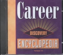 Image for Career Discovery Encyclopedia