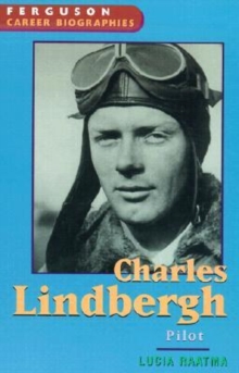 Image for Charles Lindbergh