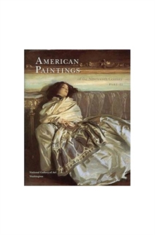 Image for American Paintings of the 19th Century, Part II