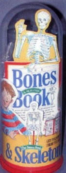 Image for The Bones Book and Skeleton