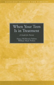 Image for When Your Teen is in Treatment